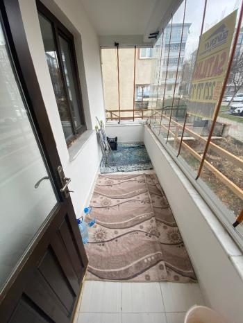 GÜVENAY - ÇORUM ULUKAVAK İKİZLER BENZİNLİGİ ARKASI 3+1 SATILIK DAİRE