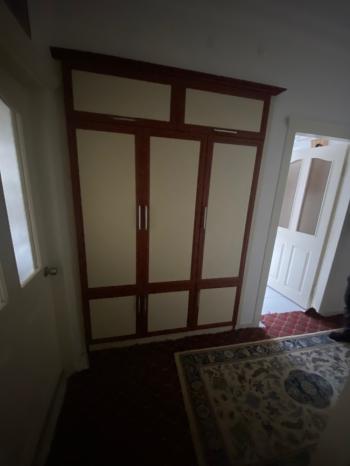 GÜVENAY - ÇORUM ULUKAVAK İKİZLER BENZİNLİGİ ARKASI 3+1 SATILIK DAİRE