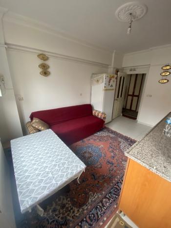 GÜVENAY - ÇORUM ULUKAVAK İKİZLER BENZİNLİGİ ARKASI 3+1 SATILIK DAİRE
