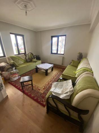 GÜVENAY - ÇORUM ULUKAVAK İKİZLER BENZİNLİGİ ARKASI 3+1 SATILIK DAİRE