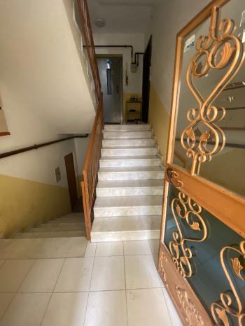 GÜVENAY - ÇORUM ULUKAVAK İKİZLER BENZİNLİGİ ARKASI 3+1 SATILIK DAİRE