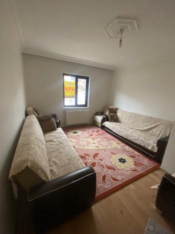 GÜVENAY - ÇORUM ULUKAVAK İKİZLER BENZİNLİGİ ARKASI 3+1 SATILIK DAİRE