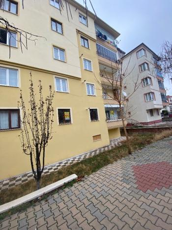 GÜVENAY - ÇORUM ULUKAVAK İKİZLER BENZİNLİGİ ARKASI 3+1 SATILIK DAİRE