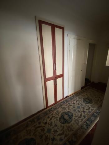 GÜVENAY - ÇORUM ULUKAVAK İKİZLER BENZİNLİGİ ARKASI 3+1 SATILIK DAİRE