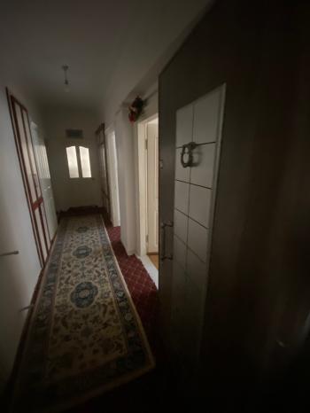 GÜVENAY - ÇORUM ULUKAVAK İKİZLER BENZİNLİGİ ARKASI 3+1 SATILIK DAİRE