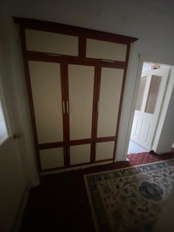 GÜVENAY - ÇORUM ULUKAVAK İKİZLER BENZİNLİGİ ARKASI 3+1 SATILIK DAİRE