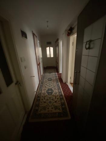 GÜVENAY - ÇORUM ULUKAVAK İKİZLER BENZİNLİGİ ARKASI 3+1 SATILIK DAİRE