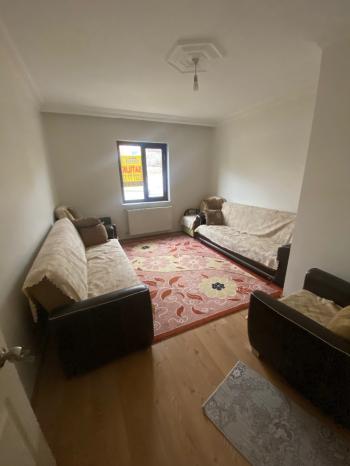 GÜVENAY - ÇORUM ULUKAVAK İKİZLER BENZİNLİGİ ARKASI 3+1 SATILIK DAİRE