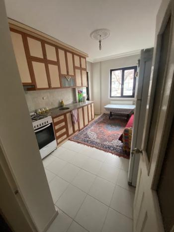 GÜVENAY - ÇORUM ULUKAVAK İKİZLER BENZİNLİGİ ARKASI 3+1 SATILIK DAİRE