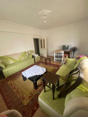 GÜVENAY - ÇORUM ULUKAVAK İKİZLER BENZİNLİGİ ARKASI 3+1 SATILIK DAİRE