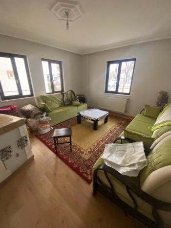 GÜVENAY - ÇORUM ULUKAVAK İKİZLER BENZİNLİGİ ARKASI 3+1 SATILIK DAİRE