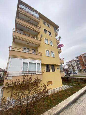 GÜVENAY - ÇORUM ULUKAVAK İKİZLER BENZİNLİGİ ARKASI 3+1 SATILIK DAİRE