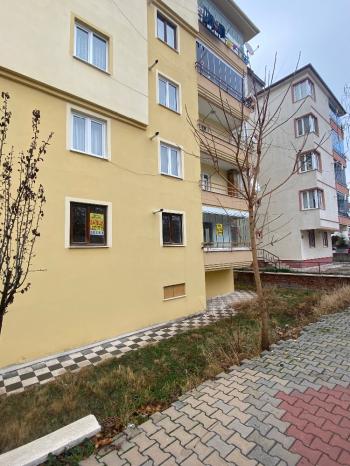 GÜVENAY - ÇORUM ULUKAVAK İKİZLER BENZİNLİGİ ARKASI 3+1 SATILIK DAİRE