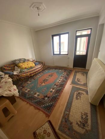 GÜVENAY - ÇORUM ULUKAVAK İKİZLER BENZİNLİGİ ARKASI 3+1 SATILIK DAİRE