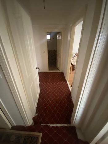 GÜVENAY - ÇORUM ULUKAVAK İKİZLER BENZİNLİGİ ARKASI 3+1 SATILIK DAİRE