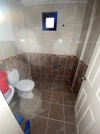 GÜVENAY - ÇORUM ULUKAVAK İKİZLER BENZİNLİGİ ARKASI 3+1 SATILIK DAİRE