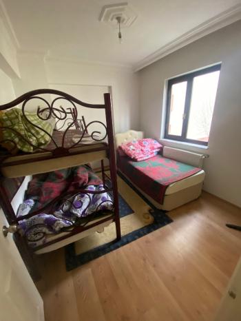 GÜVENAY - ÇORUM ULUKAVAK İKİZLER BENZİNLİGİ ARKASI 3+1 SATILIK DAİRE