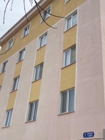 GÜVENAY - ÇORUM ULUKAVAK ÖZGÜR EVLER 3+1 SATILIK DAİRE 