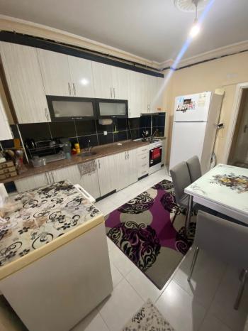 GÜVENAY - ÇORUM ULUKAVAK ÖZGÜR EVLER 3+1 SATILIK DAİRE 