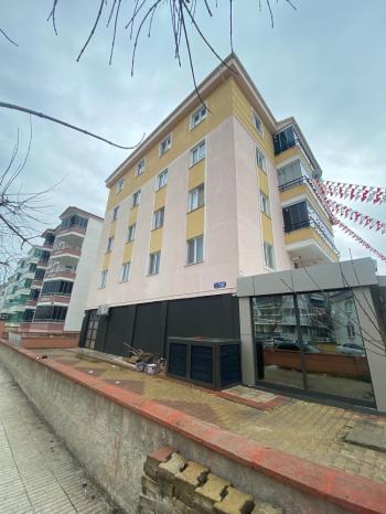 GÜVENAY - ÇORUM ULUKAVAK ÖZGÜR EVLER 3+1 SATILIK DAİRE 