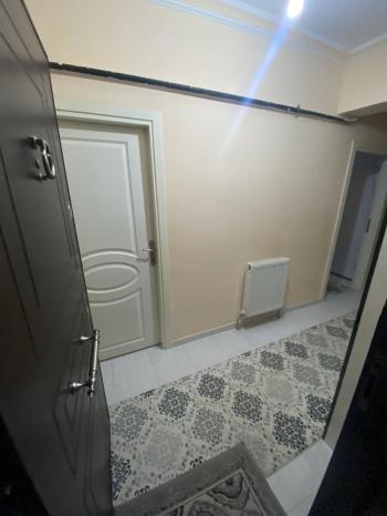 GÜVENAY - ÇORUM ULUKAVAK ÖZGÜR EVLER 3+1 SATILIK DAİRE 