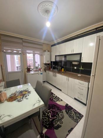 GÜVENAY - ÇORUM ULUKAVAK ÖZGÜR EVLER 3+1 SATILIK DAİRE 