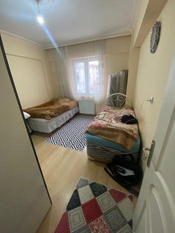 GÜVENAY - ÇORUM ULUKAVAK ÖZGÜR EVLER 3+1 SATILIK DAİRE 