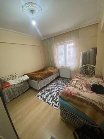 GÜVENAY - ÇORUM ULUKAVAK ÖZGÜR EVLER 3+1 SATILIK DAİRE 