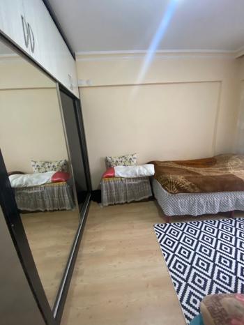 GÜVENAY - ÇORUM ULUKAVAK ÖZGÜR EVLER 3+1 SATILIK DAİRE 