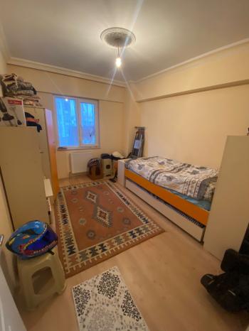 GÜVENAY - ÇORUM ULUKAVAK ÖZGÜR EVLER 3+1 SATILIK DAİRE 