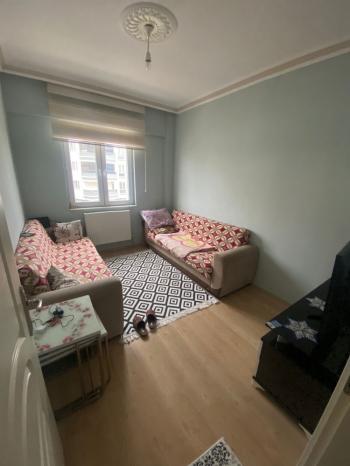 GÜVENAY - ÇORUM ULUKAVAK ÖZGÜR EVLER 3+1 SATILIK DAİRE 