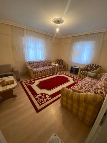 GÜVENAY - ÇORUM ULUKAVAK ÖZGÜR EVLER 3+1 SATILIK DAİRE 