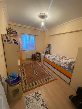 GÜVENAY - ÇORUM ULUKAVAK ÖZGÜR EVLER 3+1 SATILIK DAİRE 