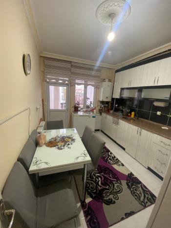GÜVENAY - ÇORUM ULUKAVAK ÖZGÜR EVLER 3+1 SATILIK DAİRE 