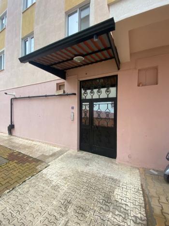 GÜVENAY - ÇORUM ULUKAVAK ÖZGÜR EVLER 3+1 SATILIK DAİRE 