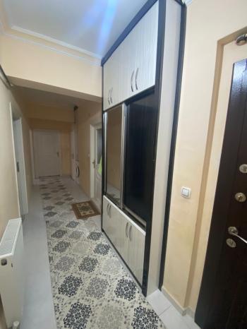 GÜVENAY - ÇORUM ULUKAVAK ÖZGÜR EVLER 3+1 SATILIK DAİRE 