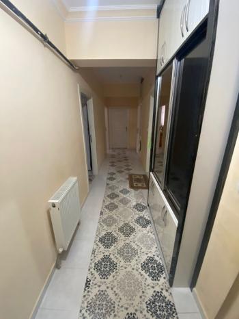 GÜVENAY - ÇORUM ULUKAVAK ÖZGÜR EVLER 3+1 SATILIK DAİRE 