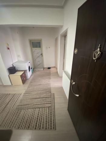 GÜVENAY - ÇORUM KÜÇÜKABDULLAH CADDESİ ÜZERİ  2+1 SATILIK DAİRE 