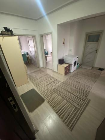 GÜVENAY - ÇORUM KÜÇÜKABDULLAH CADDESİ ÜZERİ  2+1 SATILIK DAİRE 