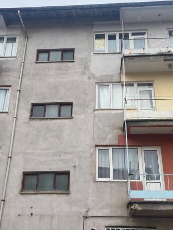 GÜVENAY - ÇORUM KÜÇÜKABDULLAH CADDESİ ÜZERİ  2+1 SATILIK DAİRE 