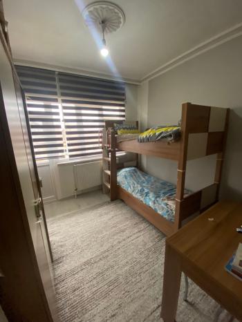 GÜVENAY - ÇORUM KÜÇÜKABDULLAH CADDESİ ÜZERİ  2+1 SATILIK DAİRE 