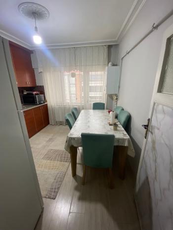 GÜVENAY - ÇORUM KÜÇÜKABDULLAH CADDESİ ÜZERİ  2+1 SATILIK DAİRE 