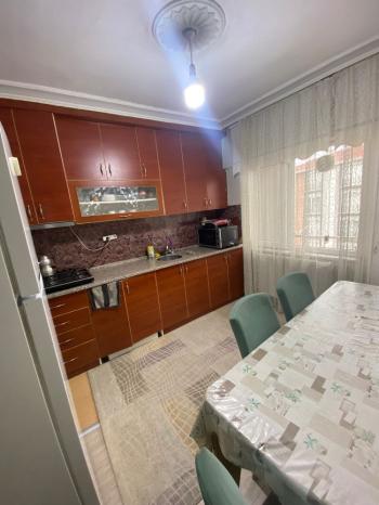 GÜVENAY - ÇORUM KÜÇÜKABDULLAH CADDESİ ÜZERİ  2+1 SATILIK DAİRE 