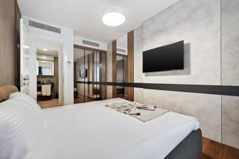 İskele Long Beach Bölgesinde Muhteşem Lokasyona Sahip 1+1 Daireler