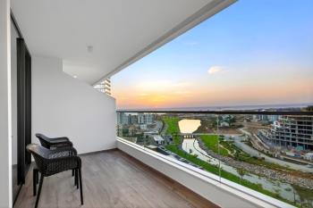 İskele Long Beach Bölgesinde Muhteşem Lokasyona Sahip 1+1 Daireler