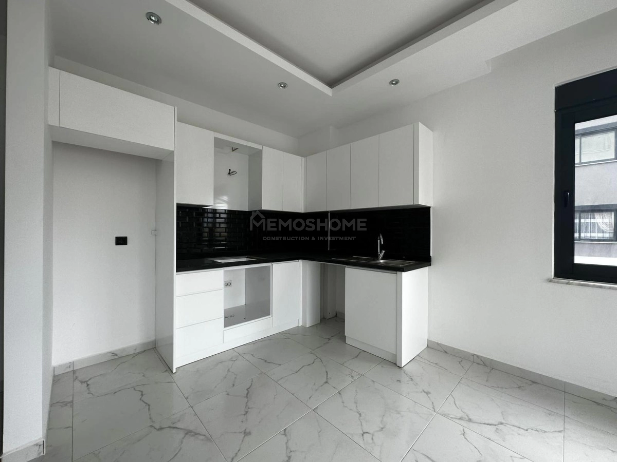 Moderne 1+1 Leilighet Mahmutlar Gloria