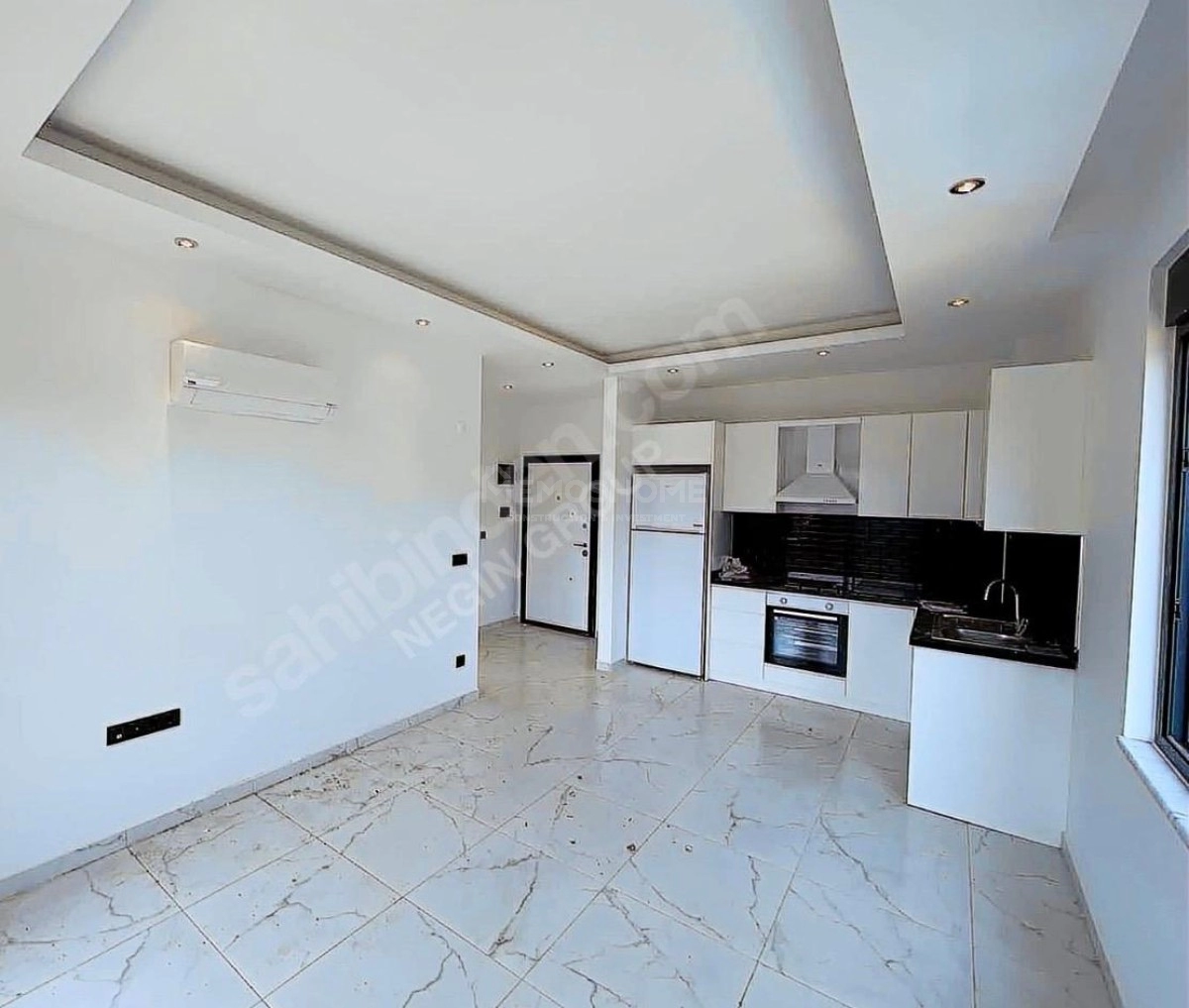 Moderne 1+1 Leilighet Mahmutlar Gloria