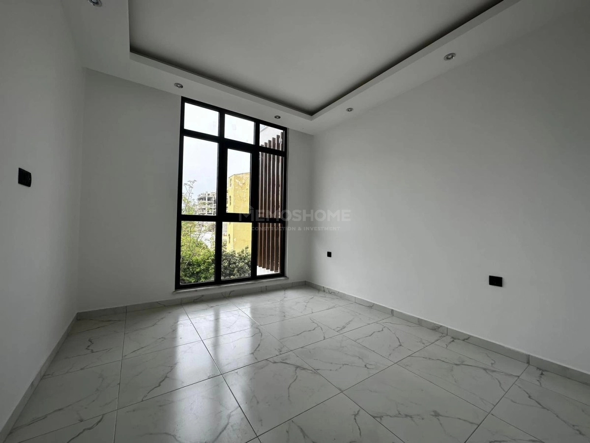 Moderne 1+1 Leilighet Mahmutlar Gloria