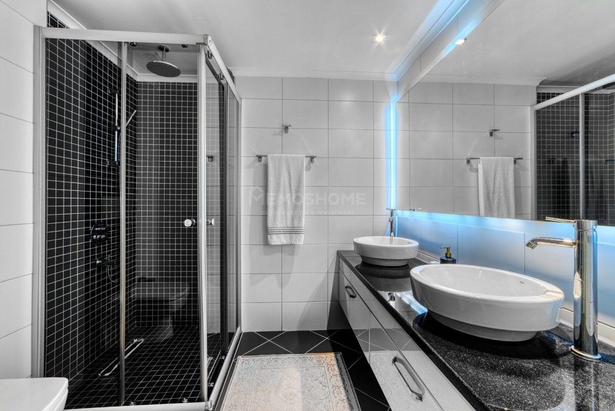 Luksus Leilighet Aramis Terrace To