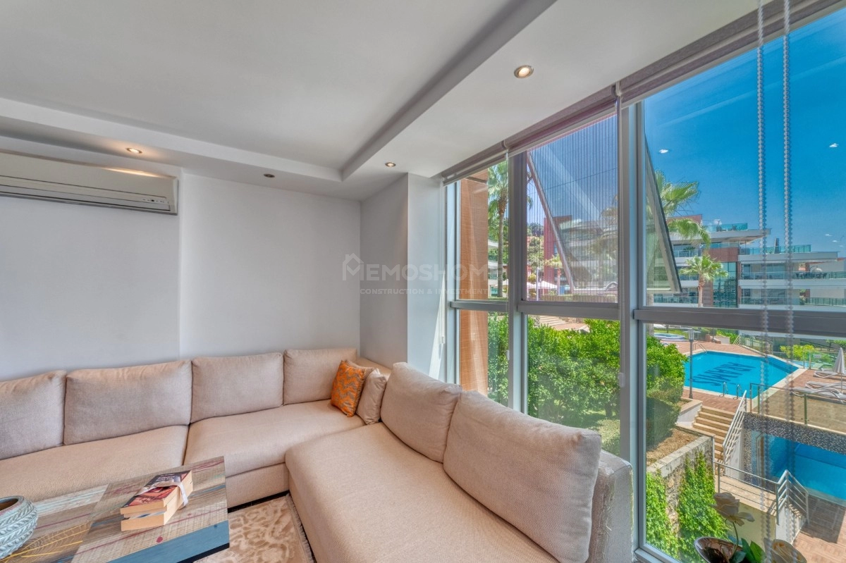 Luksus Leilighet Aramis Terrace To